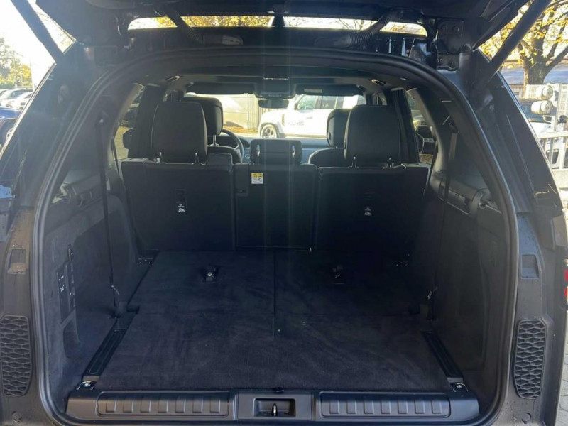 Land rover Discovery D300 Dyn. SE 7-Sitze|Pano|Winterpkt. 2024 - photo n°10 Land rover Discovery D300 Dyn. SE 7-Sitze|Pano|Winterpkt.  occasion à L'Union - photo n°10